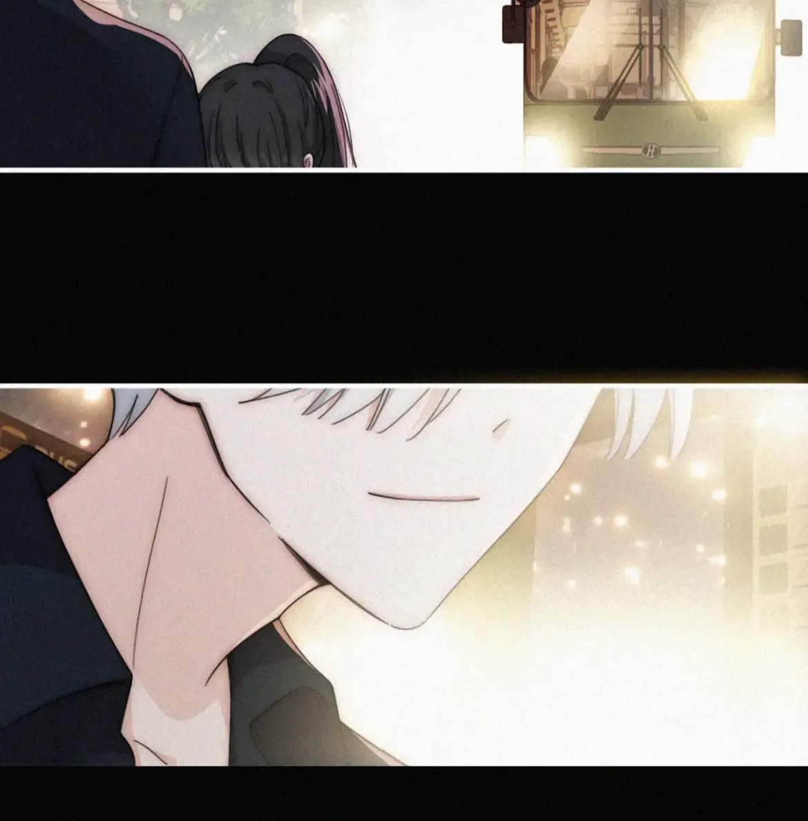Only Love Chapter 12 page 15 - 