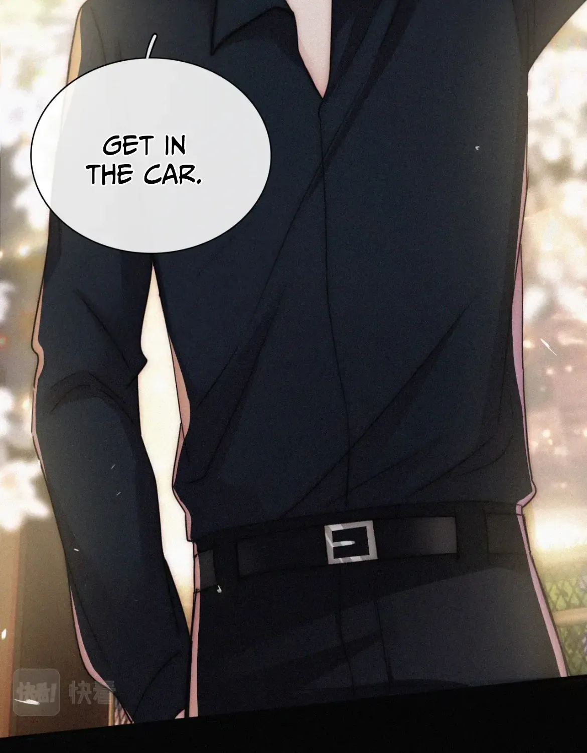 Only Love Chapter 12 page 17 - 