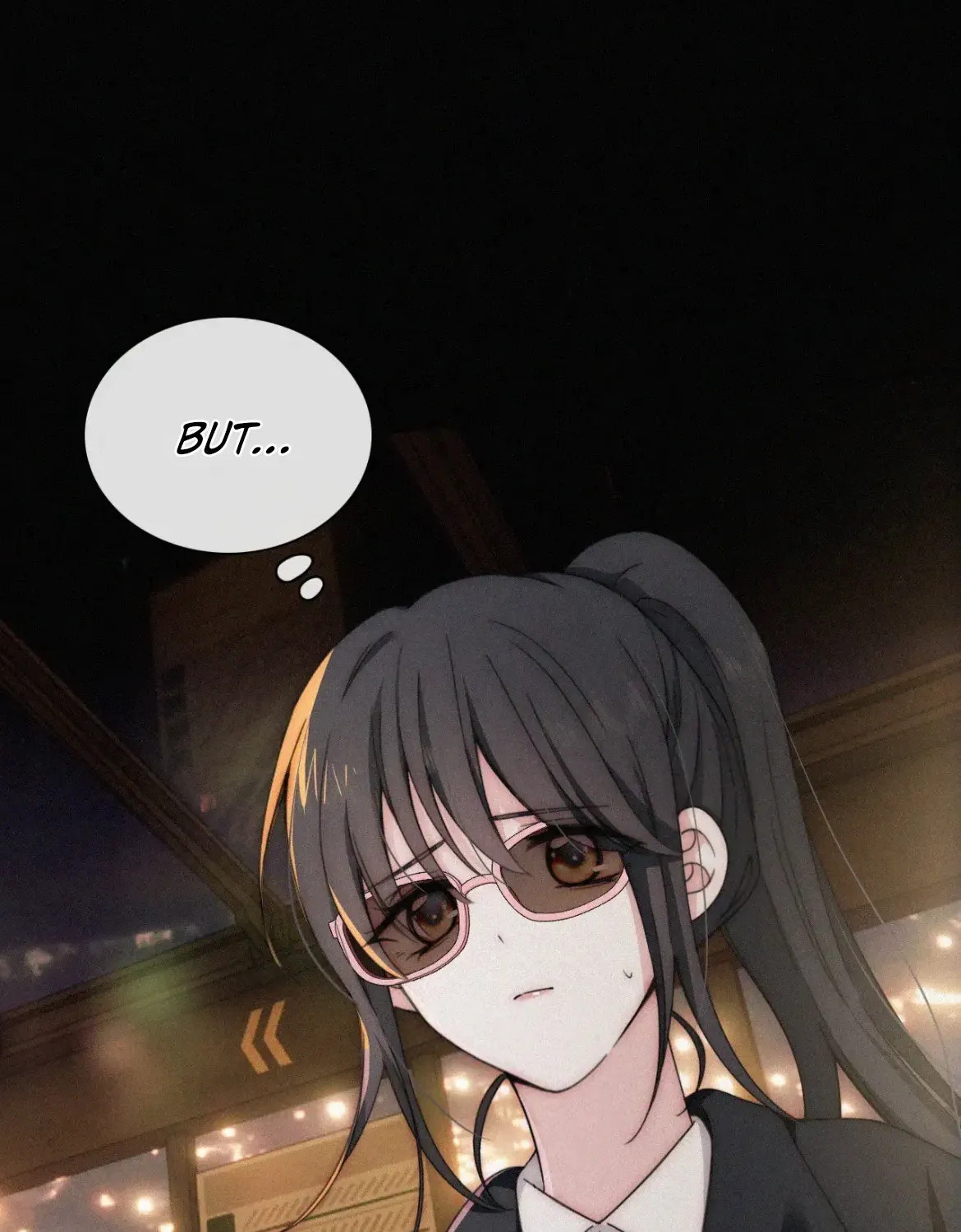 Only Love Chapter 12 page 18 - 