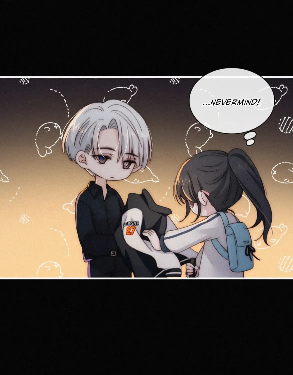 Only Love Chapter 12 page 20 - 