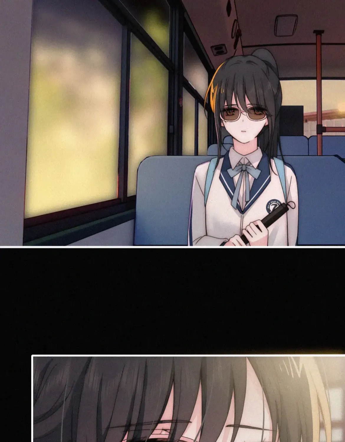 Only Love Chapter 12 page 22 - 