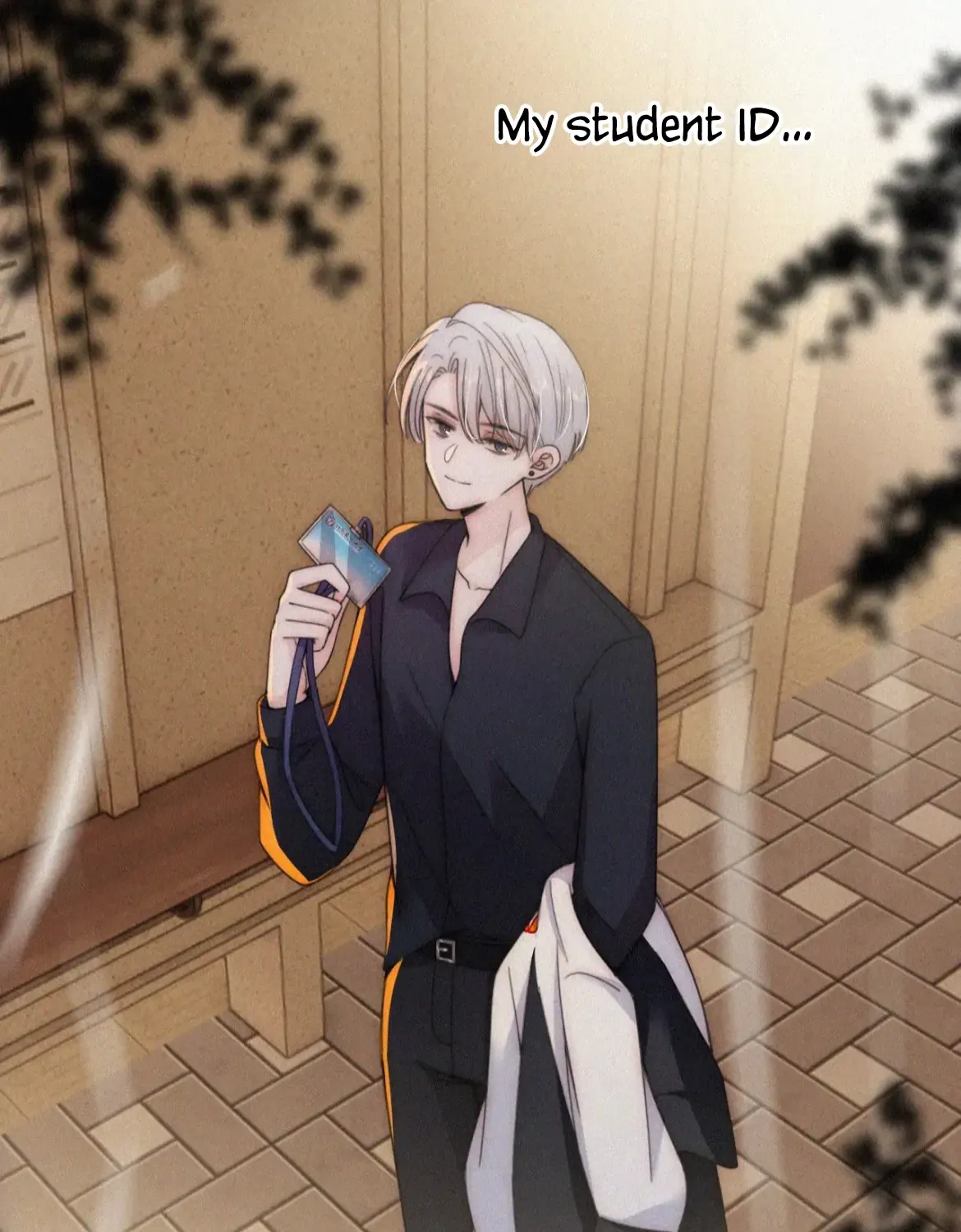 Only Love Chapter 12 page 24 - 