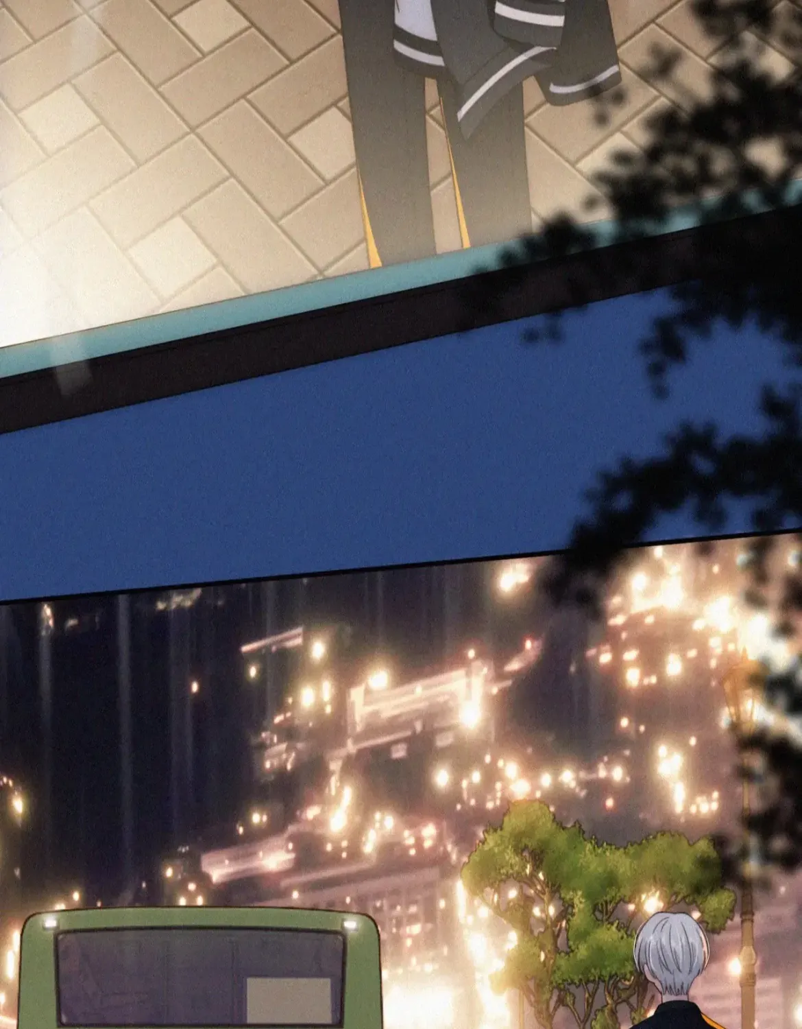 Only Love Chapter 12 page 25 - 