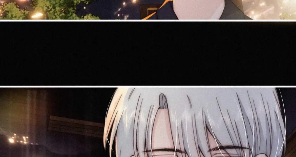 Only Love Chapter 12 page 27 - 