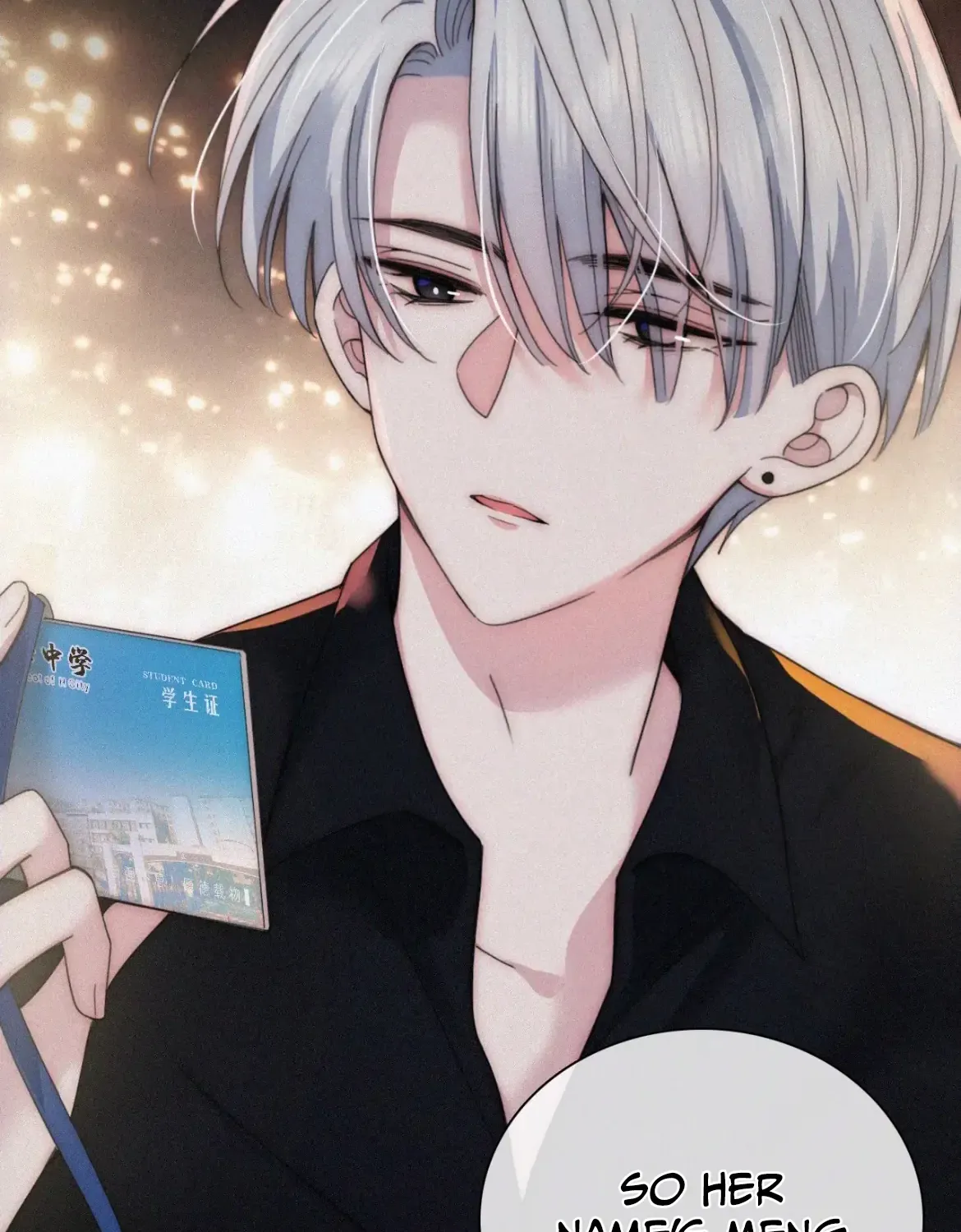 Only Love Chapter 12 page 32 - 