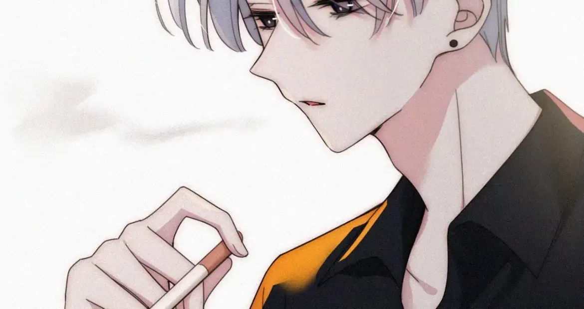 Only Love Chapter 12 page 37 - 