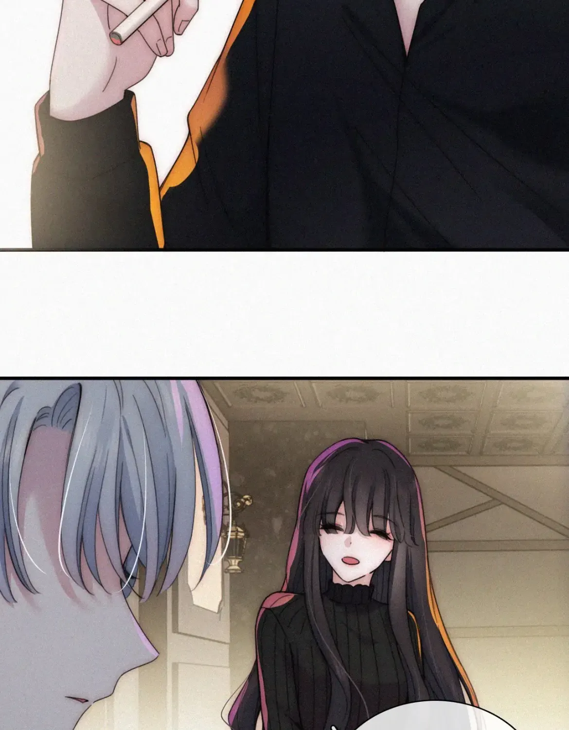 Only Love Chapter 12 page 38 - 