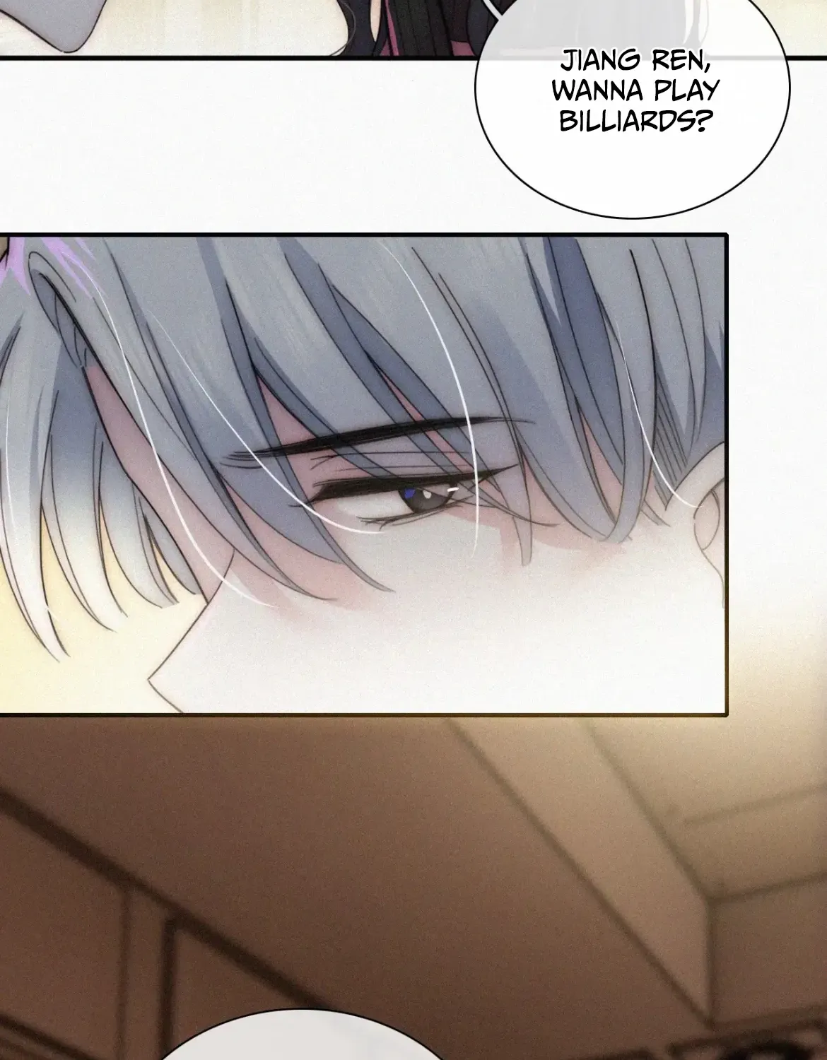 Only Love Chapter 12 page 39 - 