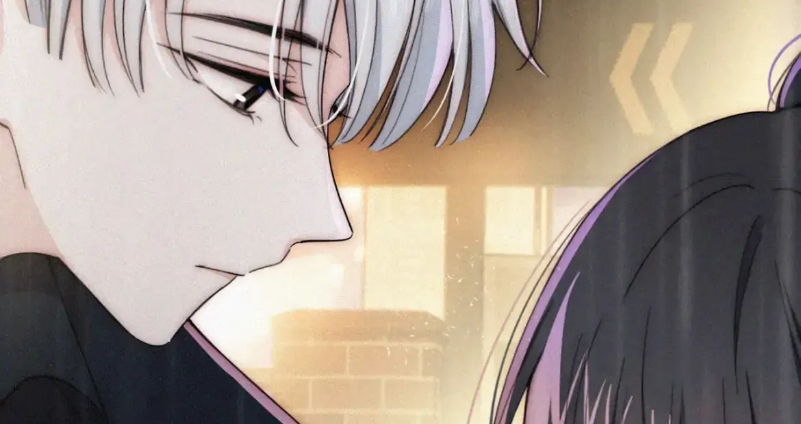 Only Love Chapter 12 page 5 - 
