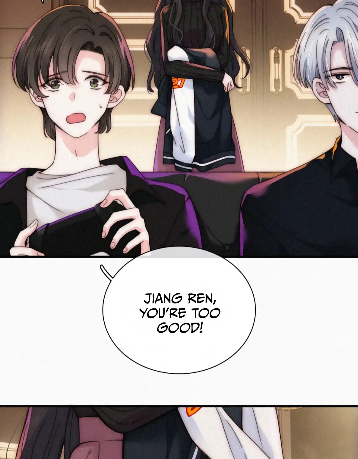 Only Love Chapter 12 page 44 - 