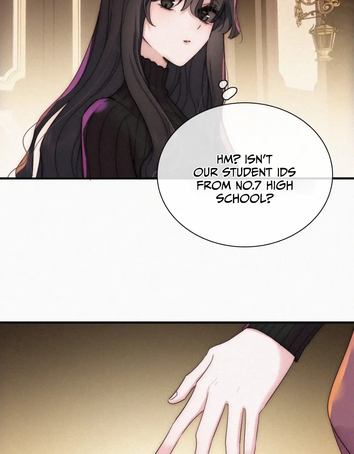 Only Love Chapter 12 page 47 - 
