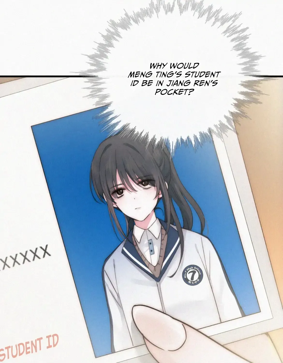 Only Love Chapter 12 page 50 - 