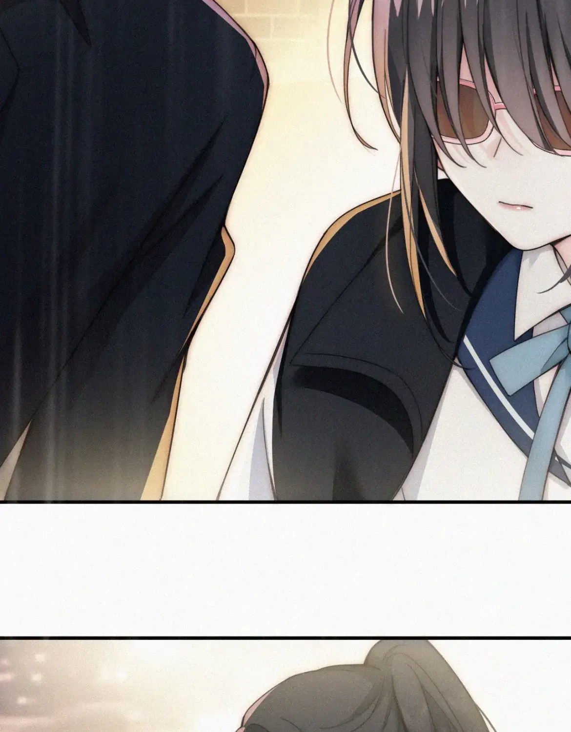 Only Love Chapter 12 page 6 - 