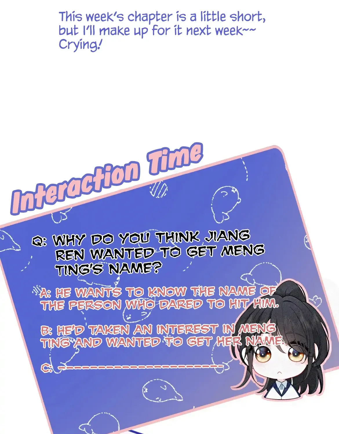 Only Love Chapter 12 page 52 - 