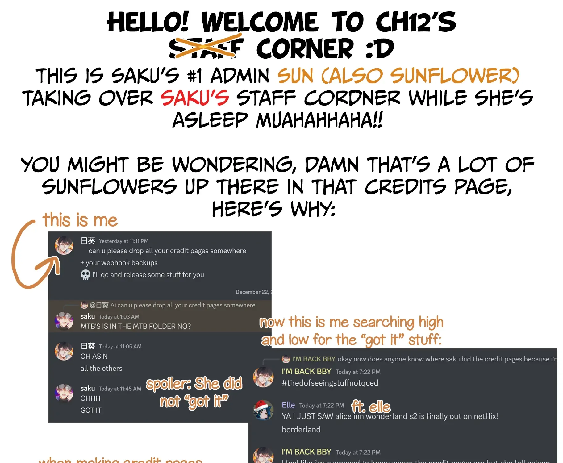 Only Love Chapter 12 page 55 - 