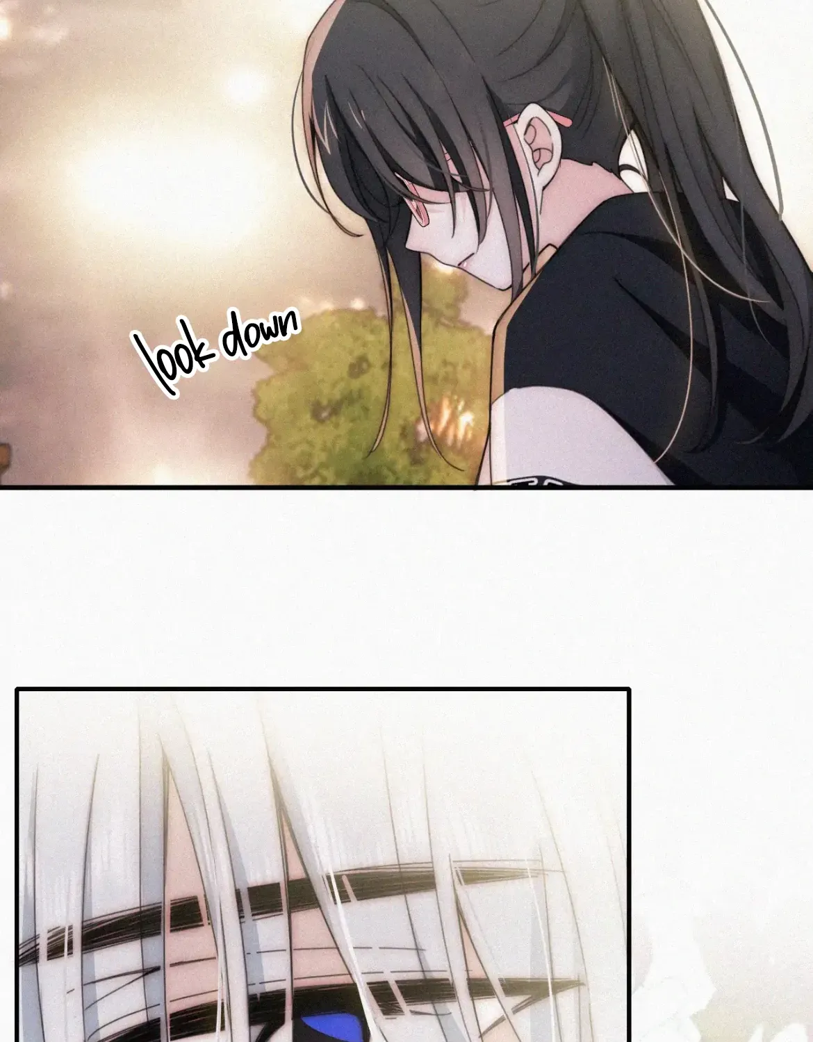 Only Love Chapter 12 page 7 - 