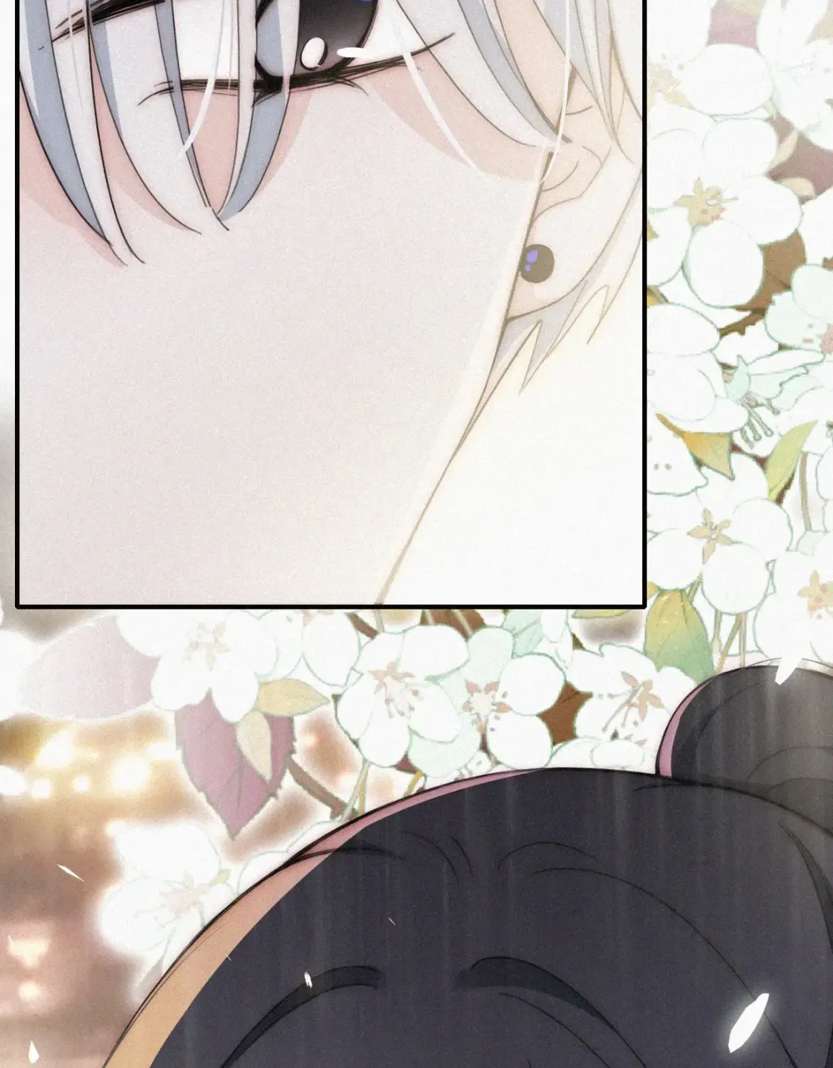 Only Love Chapter 12 page 8 - 