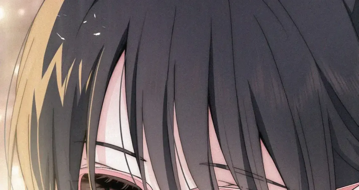 Only Love Chapter 12 page 9 - 