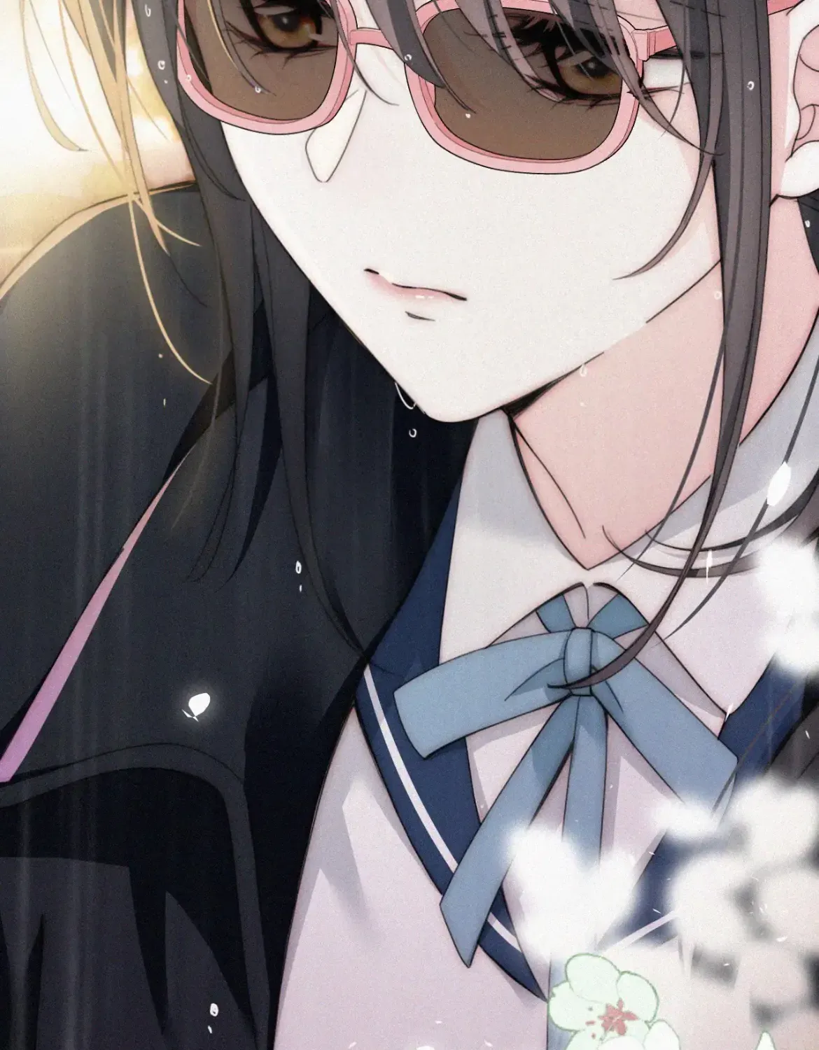Only Love Chapter 12 page 10 - 