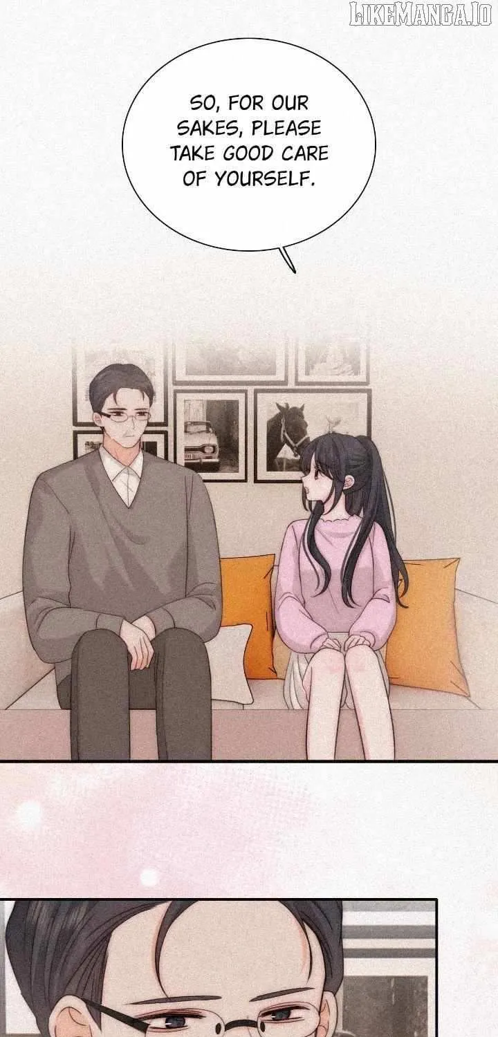 Only Love Chapter 120 page 11 - 