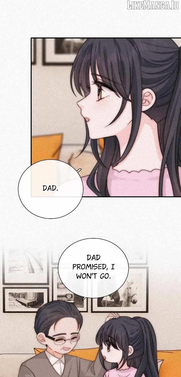 Only Love Chapter 120 page 13 - 