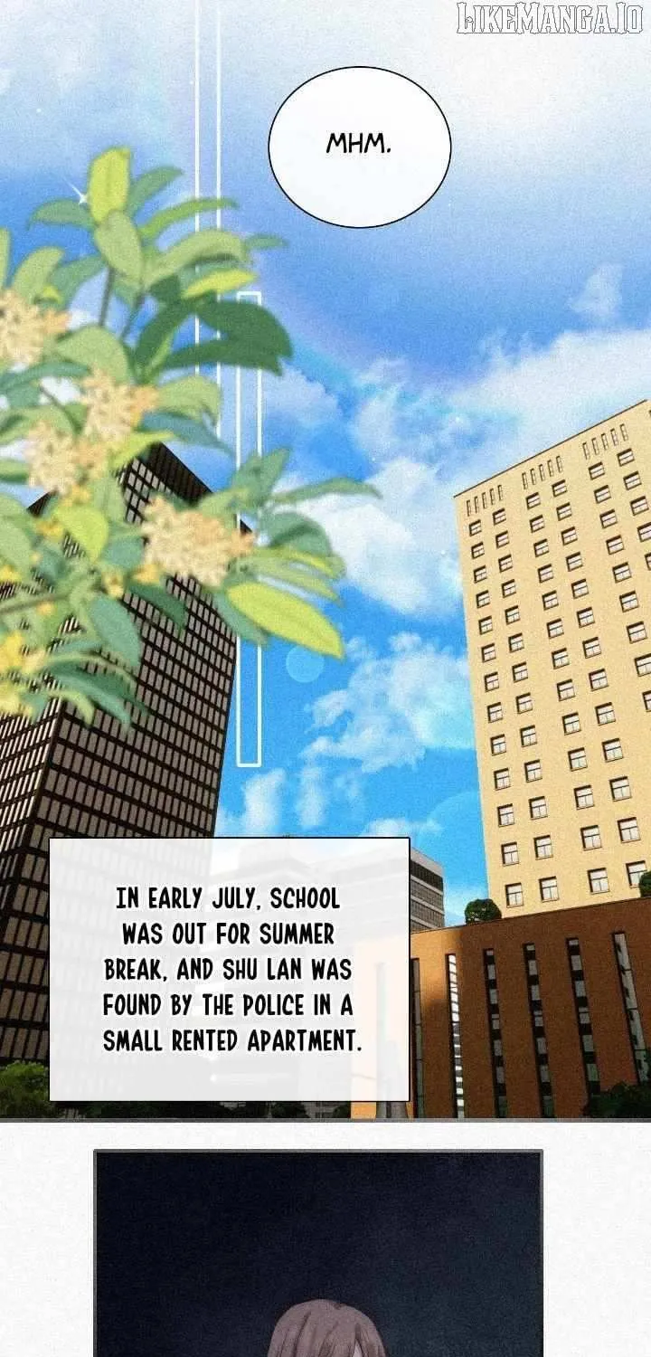 Only Love Chapter 120 page 15 - 