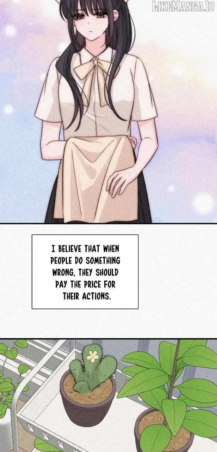 Only Love Chapter 120 page 17 - 