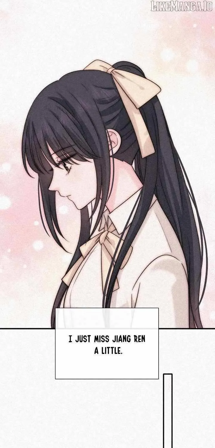 Only Love Chapter 120 page 19 - 