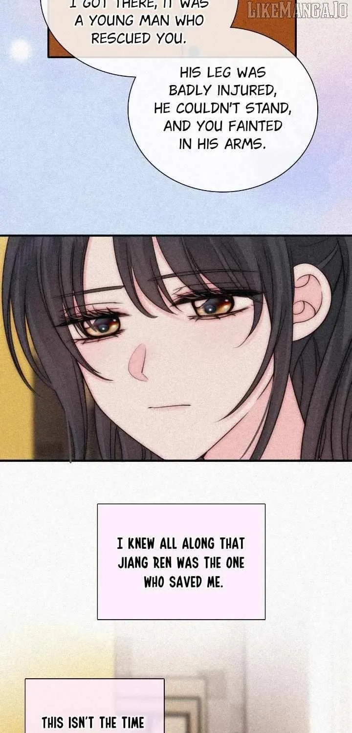 Only Love Chapter 120 page 3 - 
