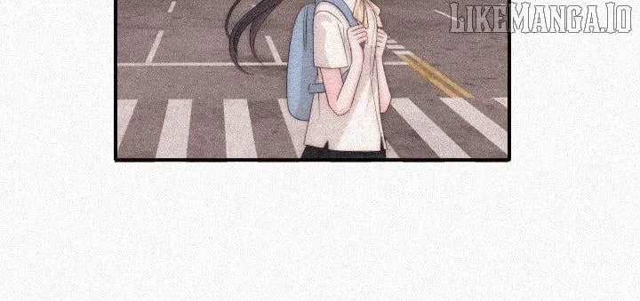 Only Love Chapter 120 page 25 - 