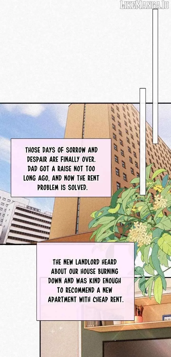 Only Love Chapter 120 page 26 - 