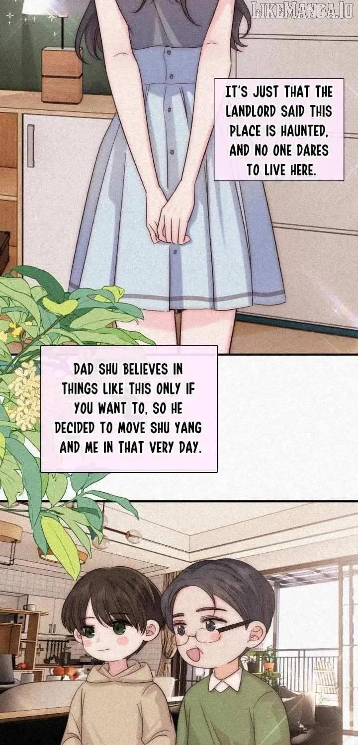 Only Love Chapter 120 page 28 - 