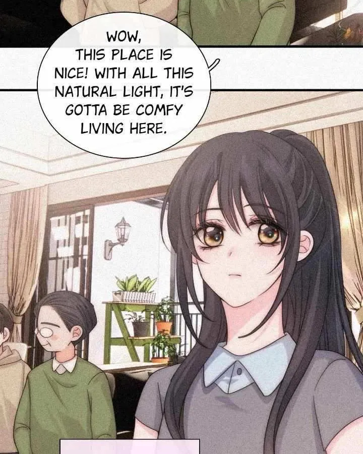 Only Love Chapter 120 page 29 - 