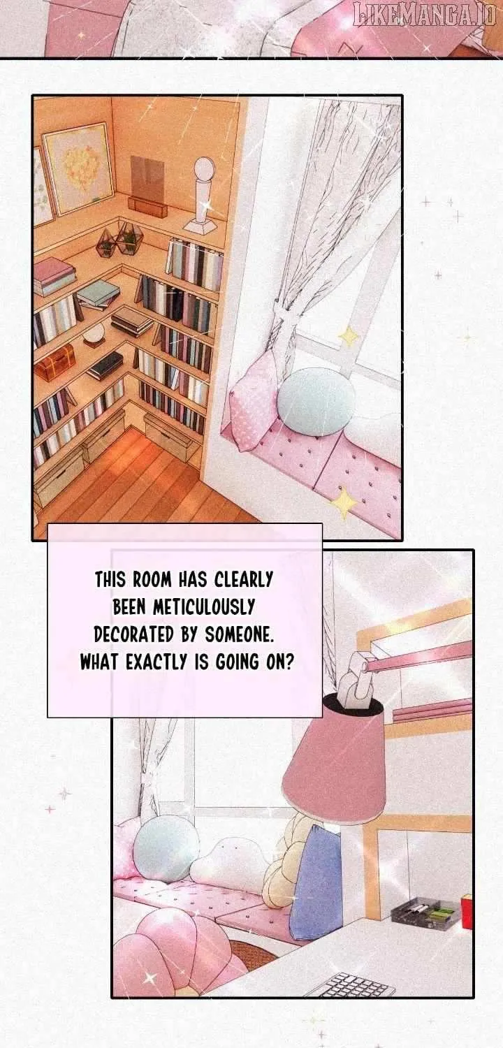 Only Love Chapter 120 page 32 - 