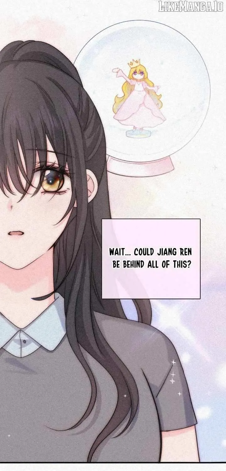 Only Love Chapter 120 page 34 - 