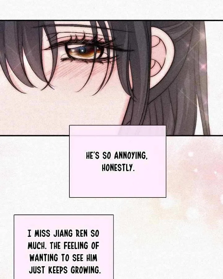 Only Love Chapter 120 page 35 - 