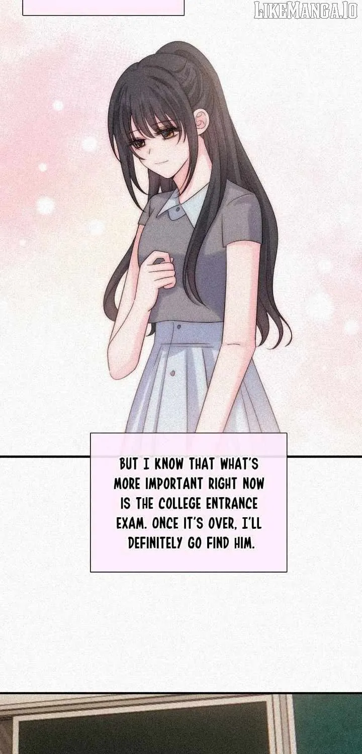 Only Love Chapter 120 page 36 - 
