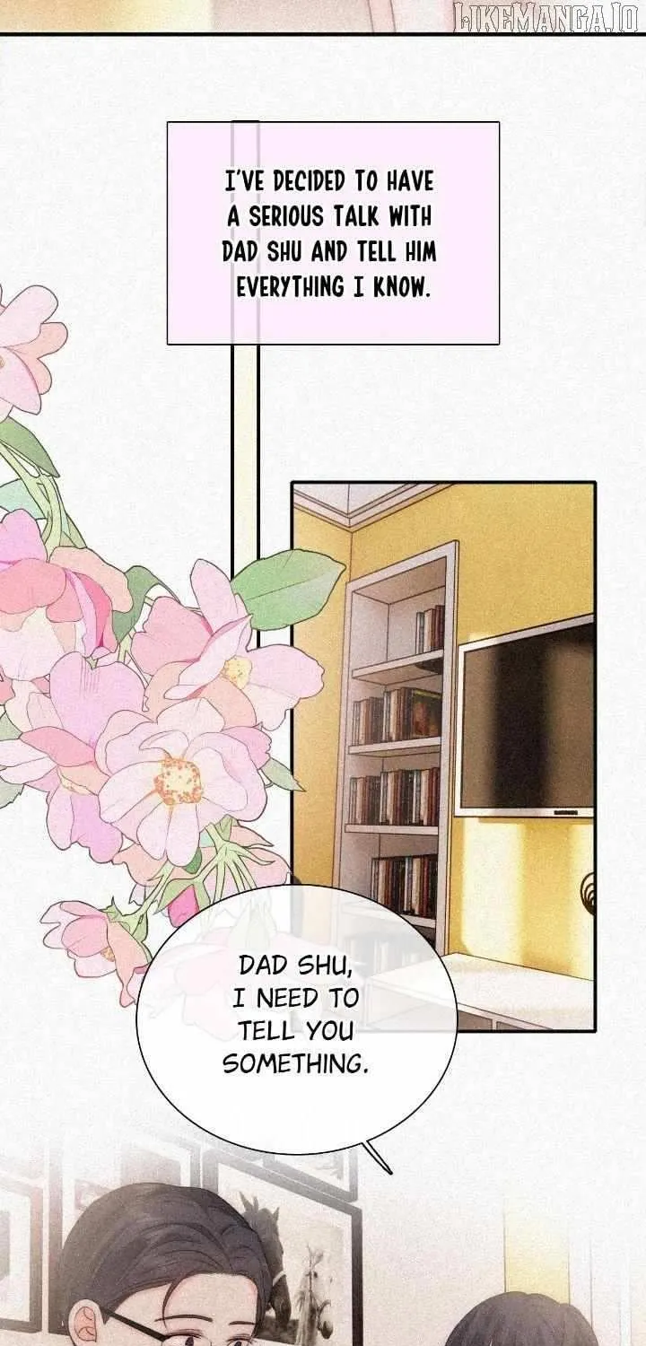 Only Love Chapter 120 page 5 - 