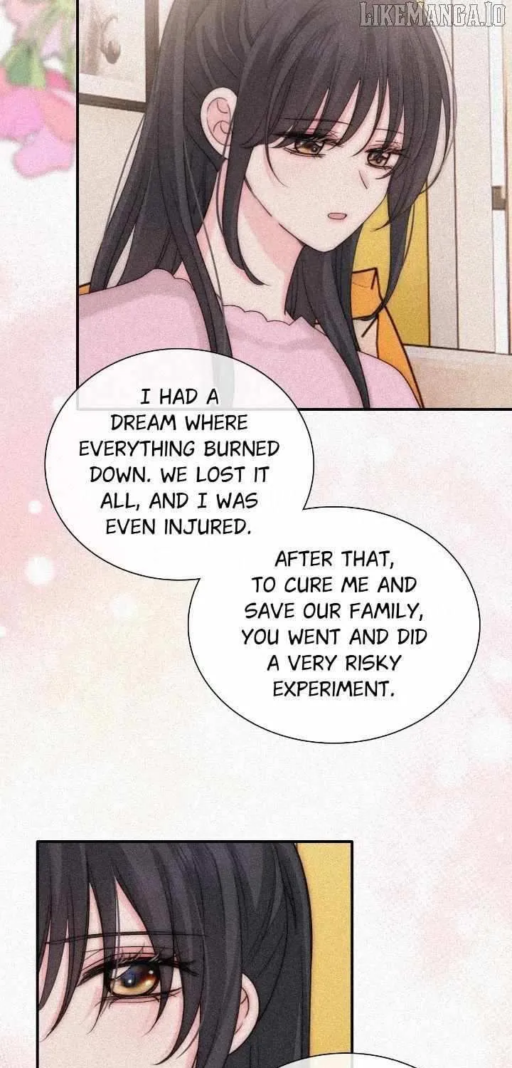 Only Love Chapter 120 page 7 - 