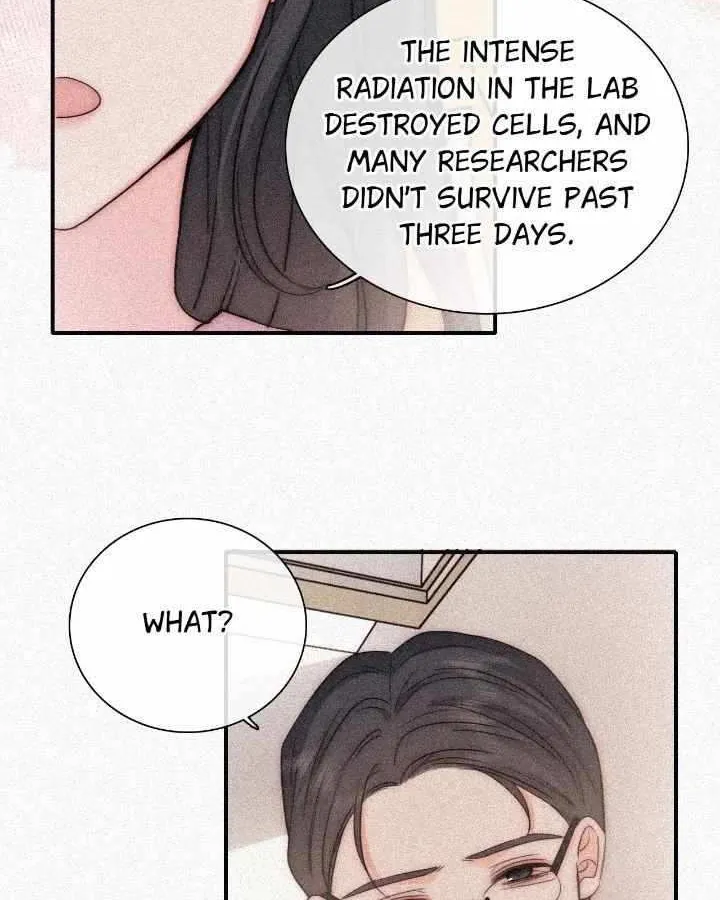 Only Love Chapter 120 page 8 - 
