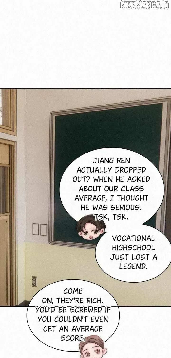 Only Love Chapter 121 page 2 - 