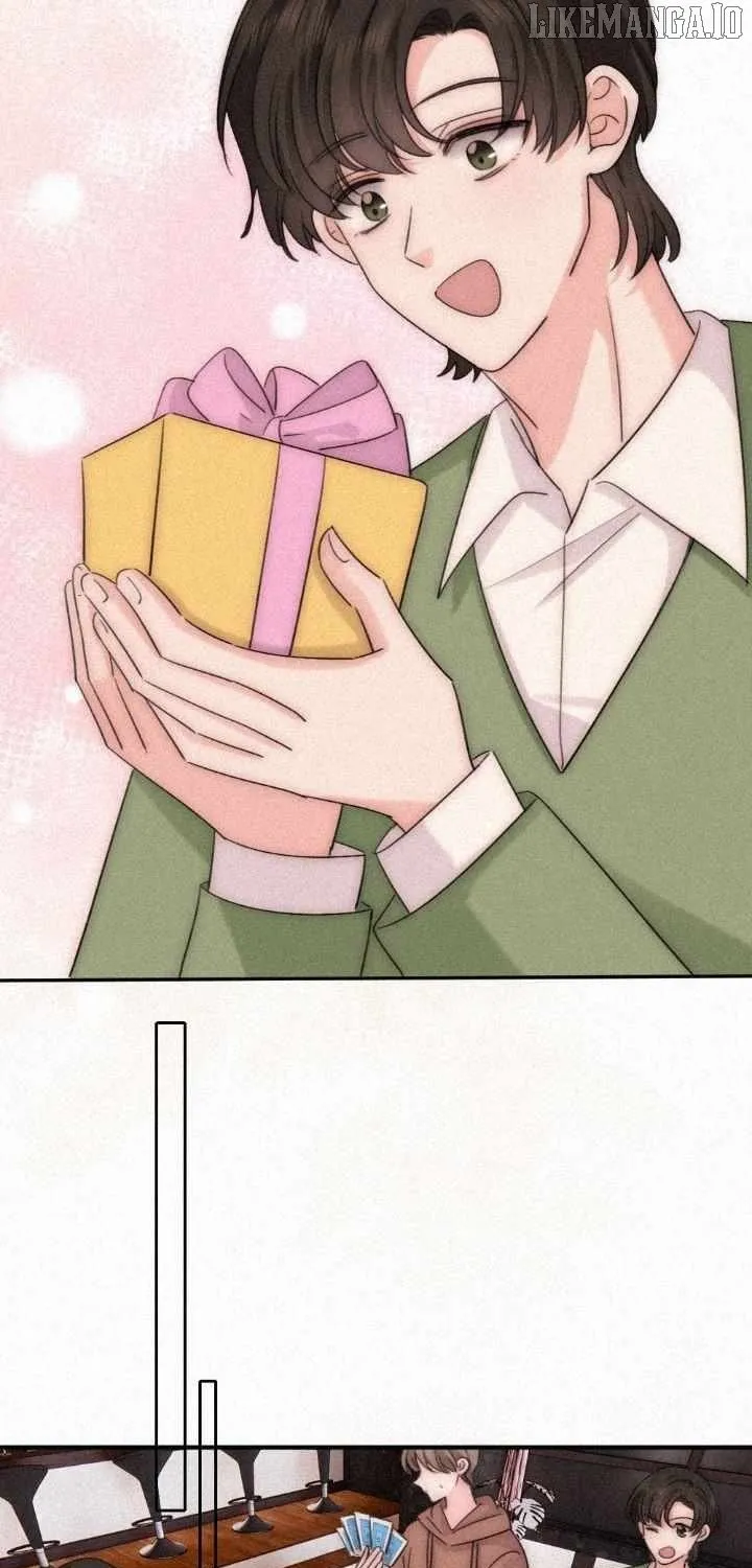 Only Love Chapter 121 page 12 - 