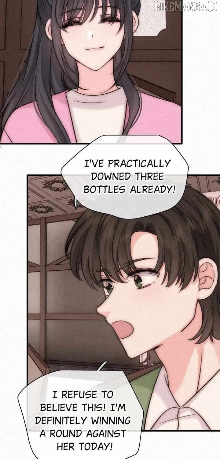 Only Love Chapter 121 page 14 - 