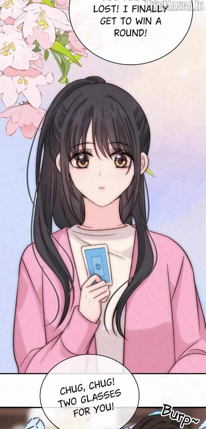 Only Love Chapter 121 page 16 - 