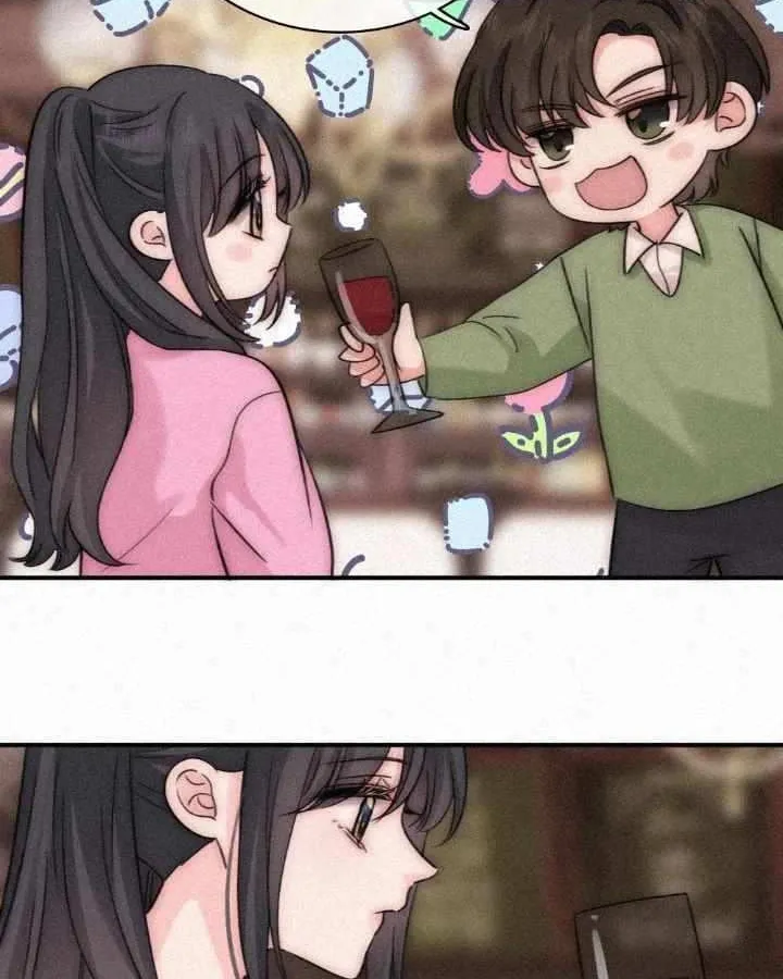 Only Love Chapter 121 page 17 - 