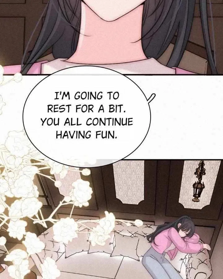 Only Love Chapter 121 page 22 - 