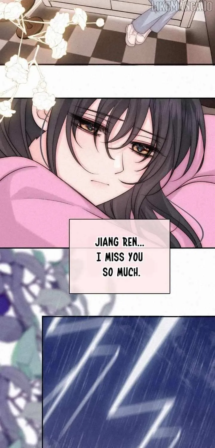 Only Love Chapter 121 page 23 - 