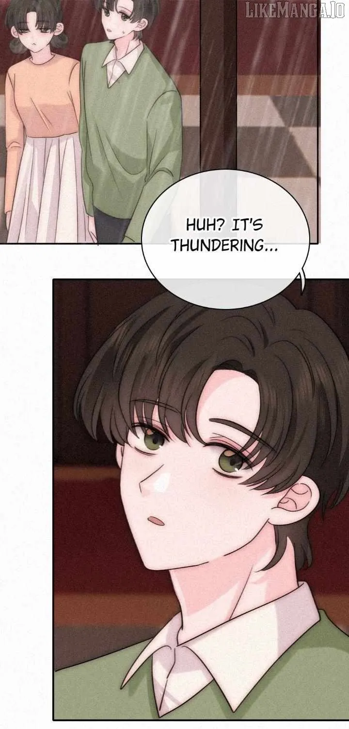 Only Love Chapter 121 page 25 - 