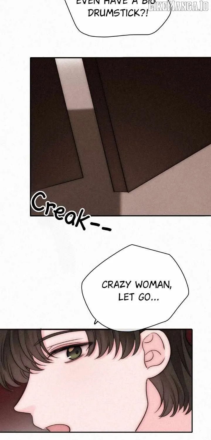 Only Love Chapter 121 page 27 - 