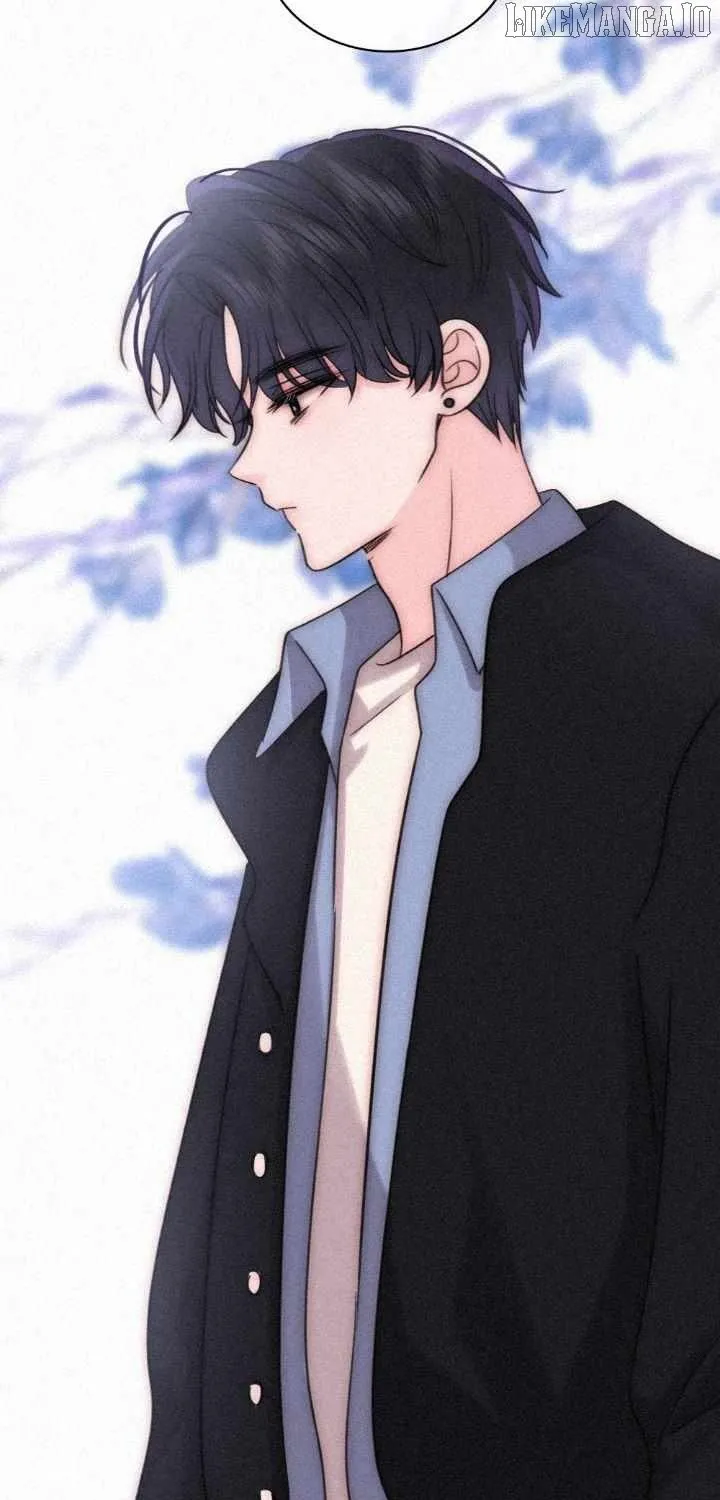 Only Love Chapter 121 page 29 - 